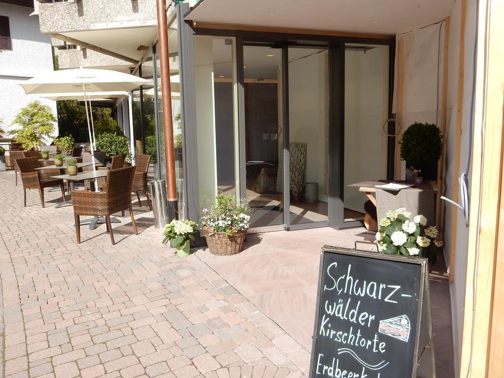 Hotel Kimmig Bad Peterstal-Griesbach Εξωτερικό φωτογραφία