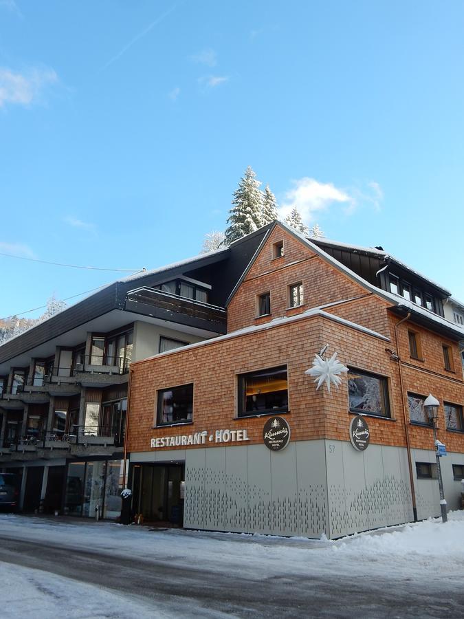 Hotel Kimmig Bad Peterstal-Griesbach Εξωτερικό φωτογραφία