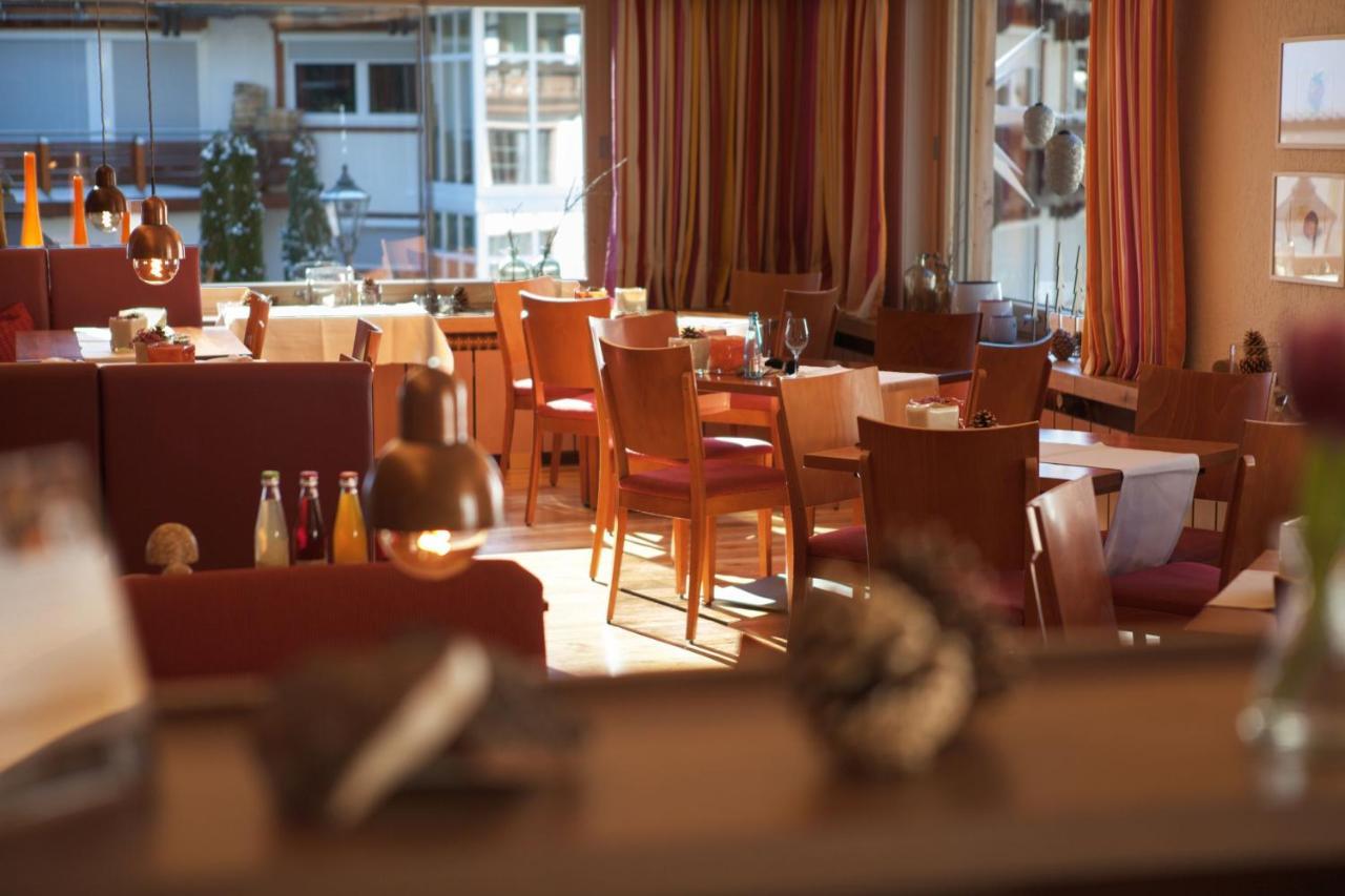 Hotel Kimmig Bad Peterstal-Griesbach Εξωτερικό φωτογραφία