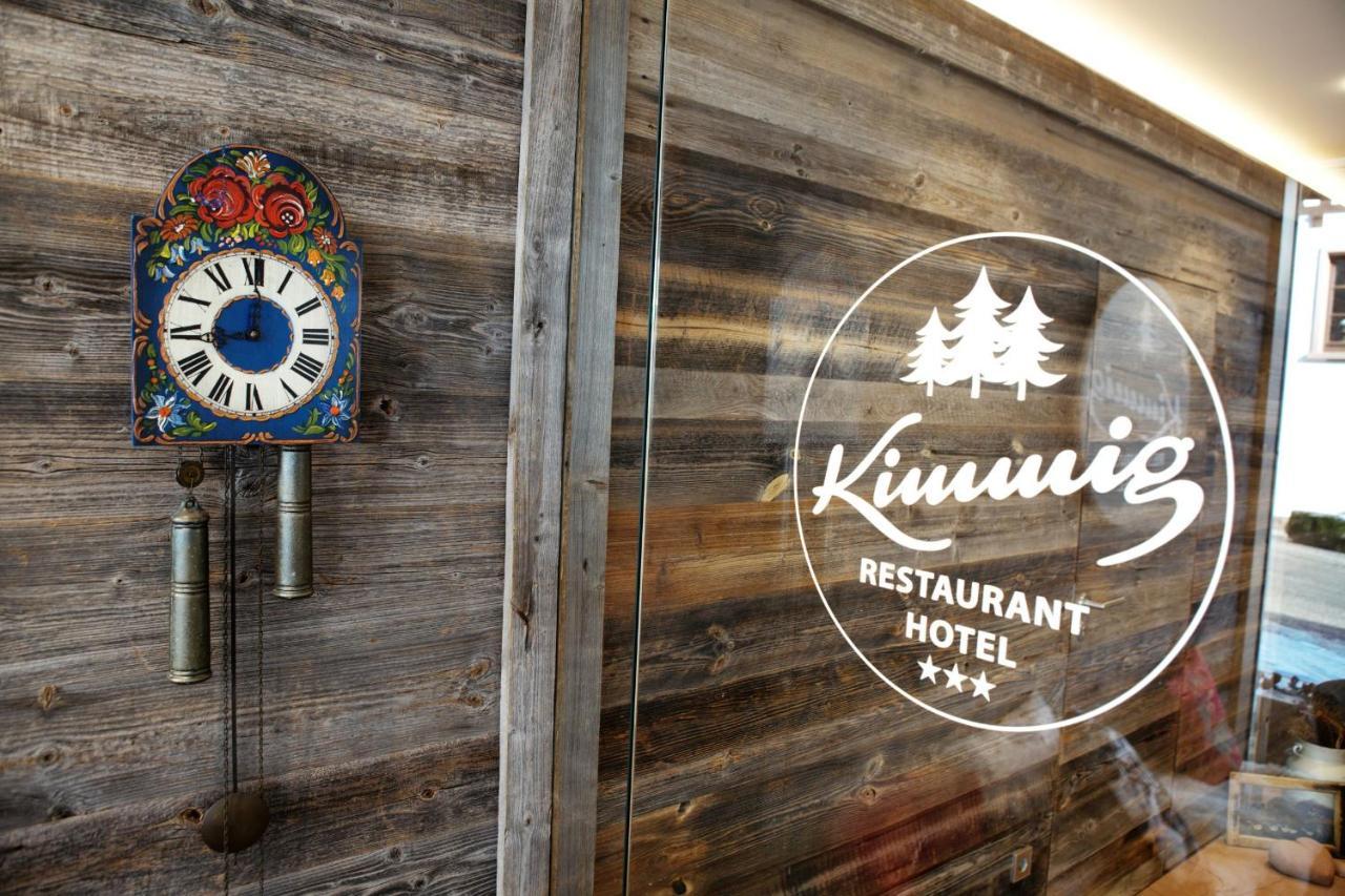 Hotel Kimmig Bad Peterstal-Griesbach Εξωτερικό φωτογραφία