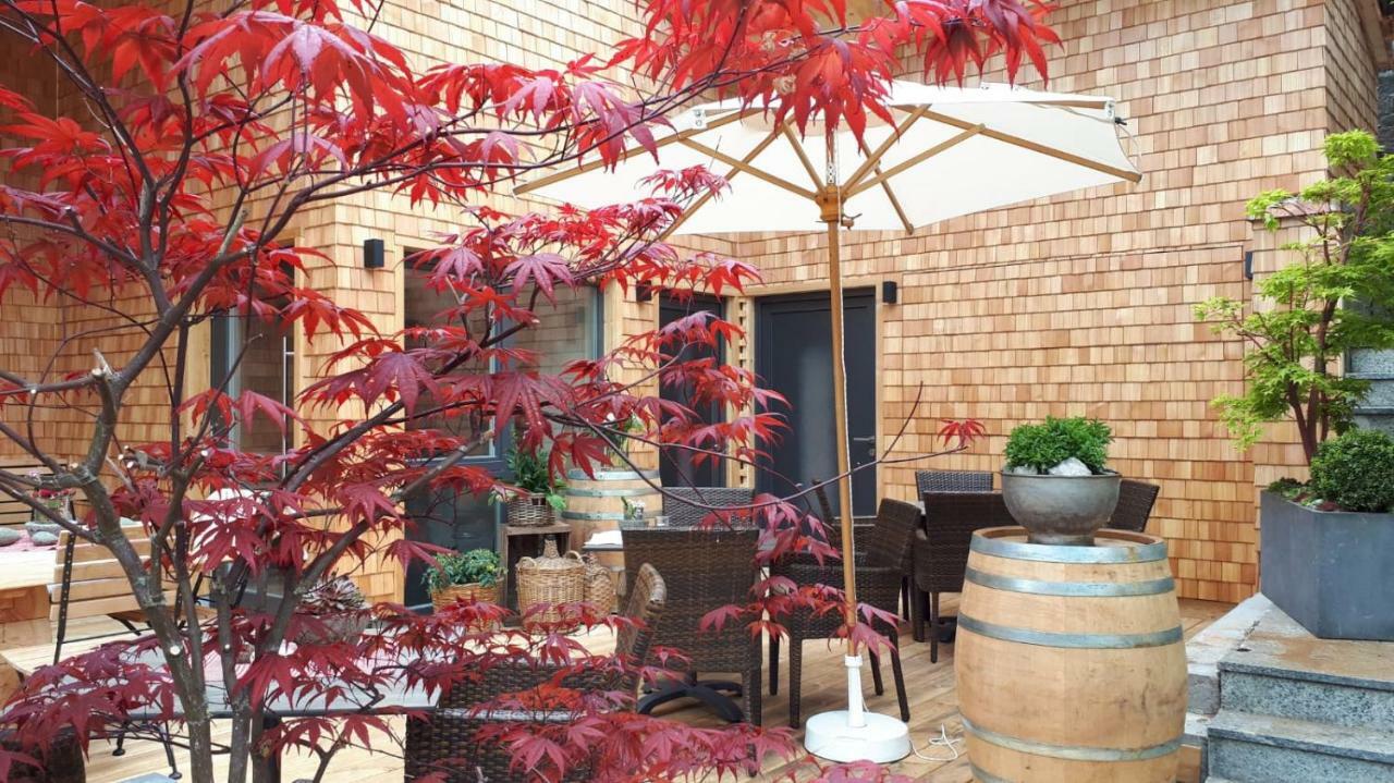 Hotel Kimmig Bad Peterstal-Griesbach Εξωτερικό φωτογραφία